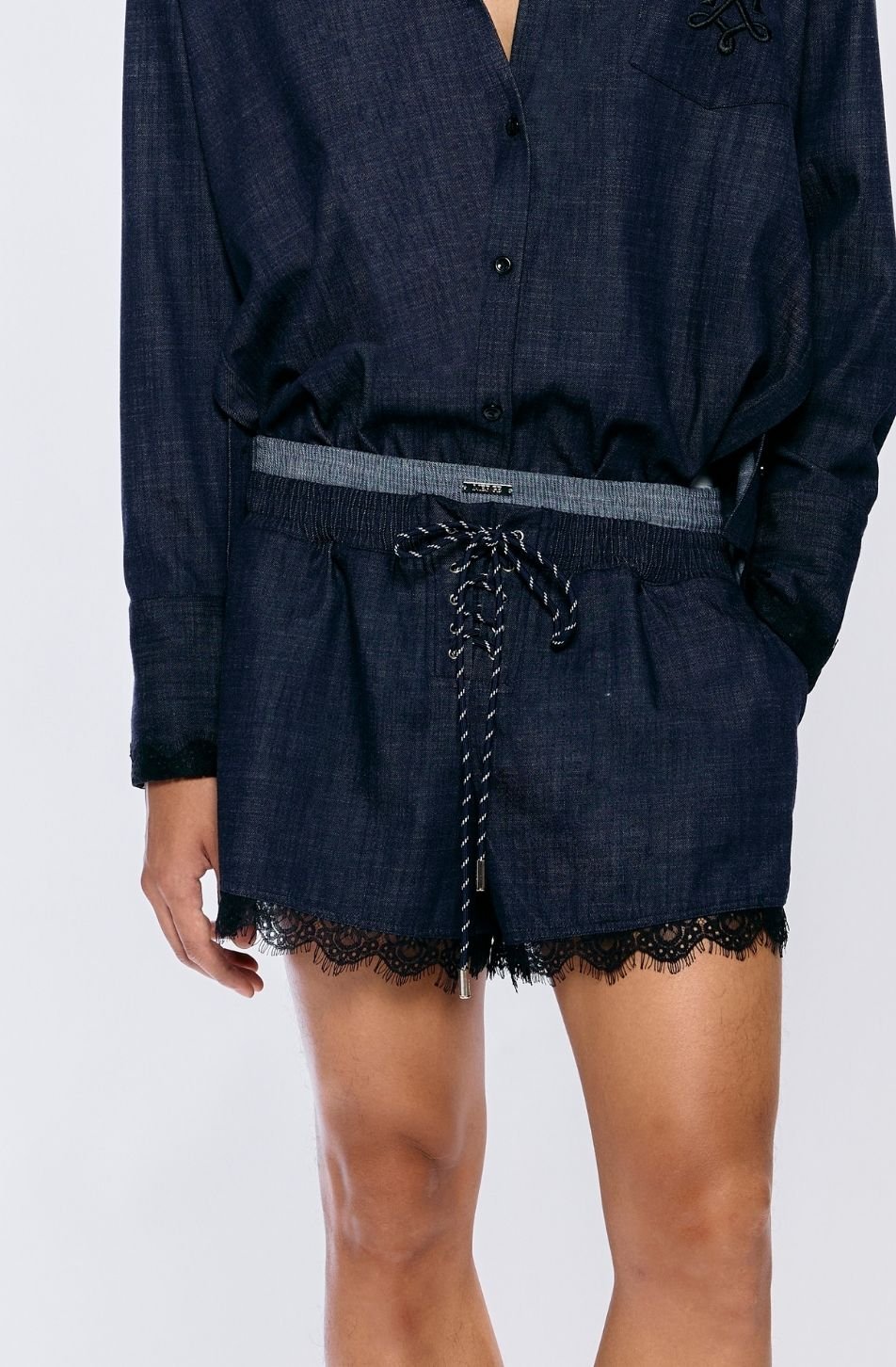 Merge Ally Shorts