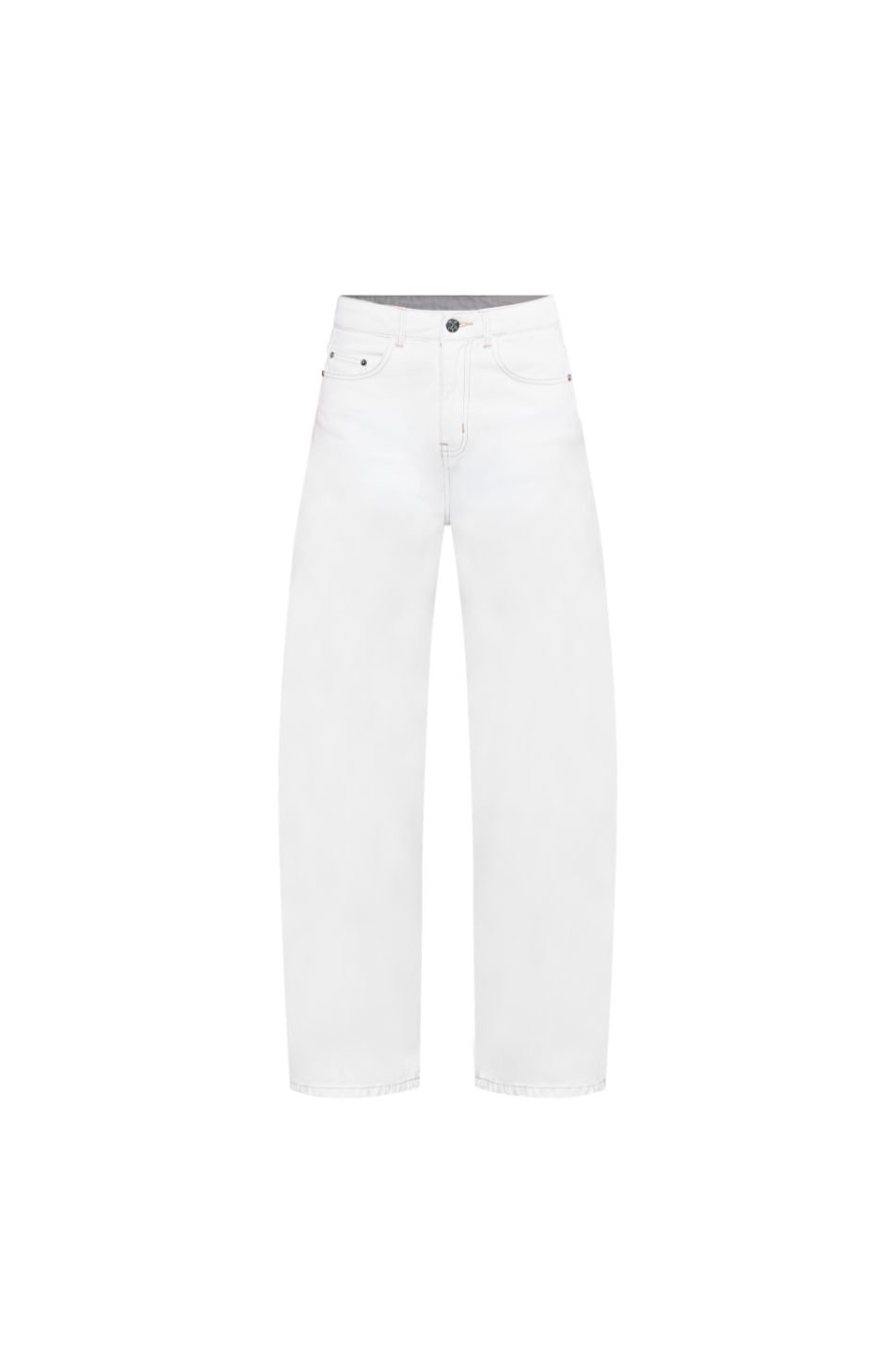 Signature Curve Jeans (Mid Waist)