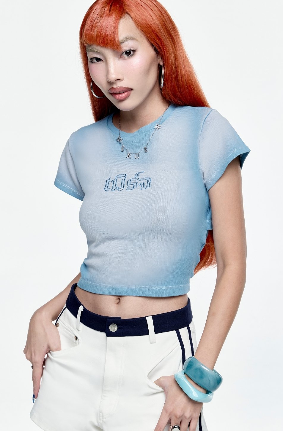 Fine Tee 