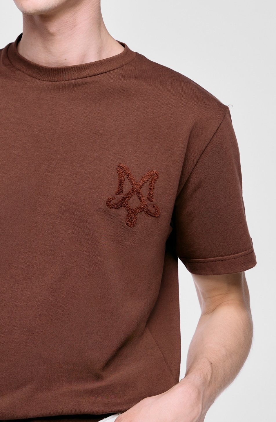 Merge Regular Tee 02