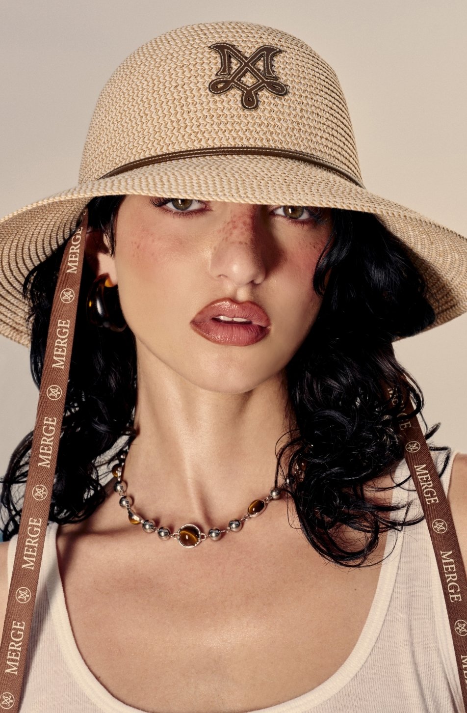 Clara Sun Hat (จัดส่ง 06/07)