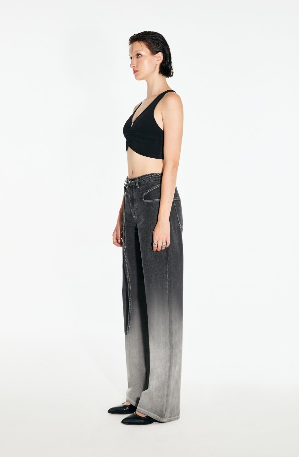 Merge Demi Bra