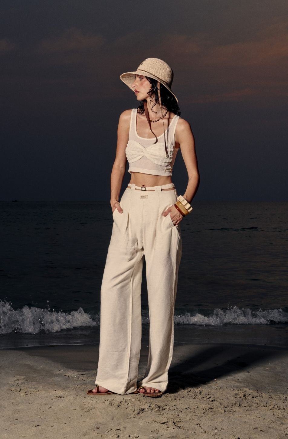 Iris Pants