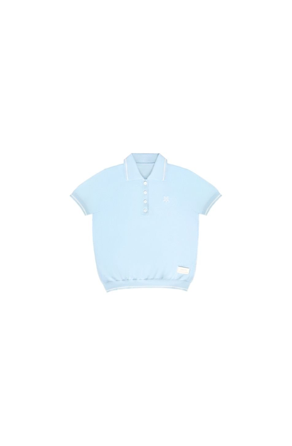 Rora Knit Polo (จัดส่ง 18/11)