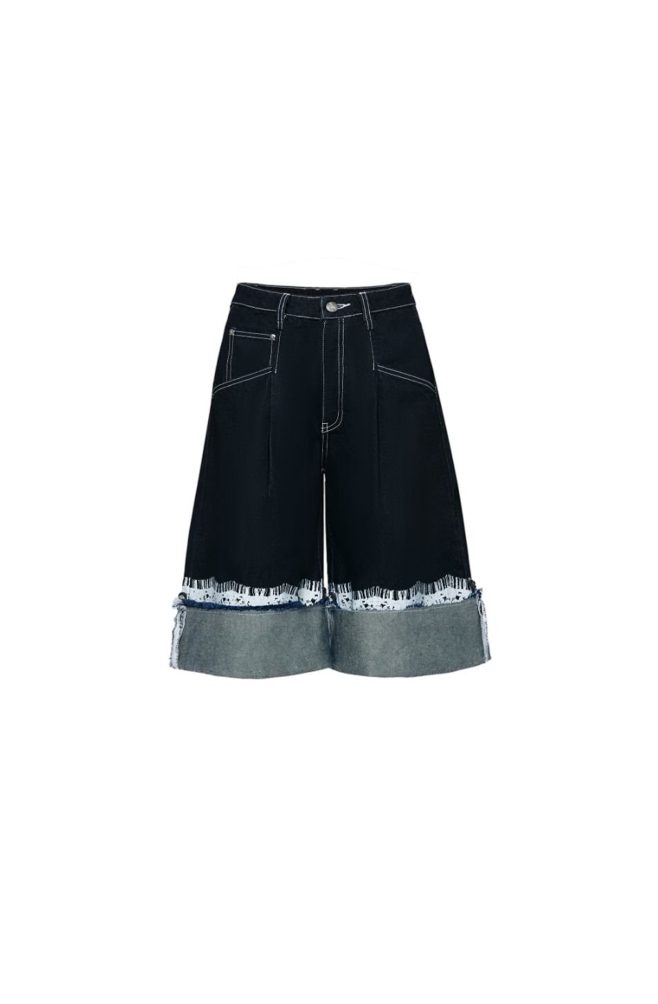Boyfriend Jorts (จัดส่ง 14/10)