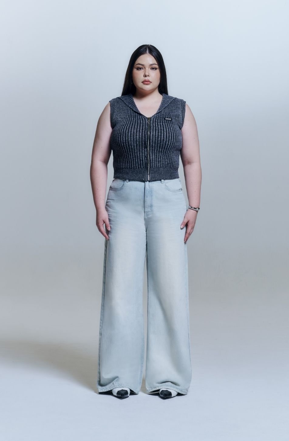 Signature Jeans 01 - Ombre-Fade Colors - New 3 Colors