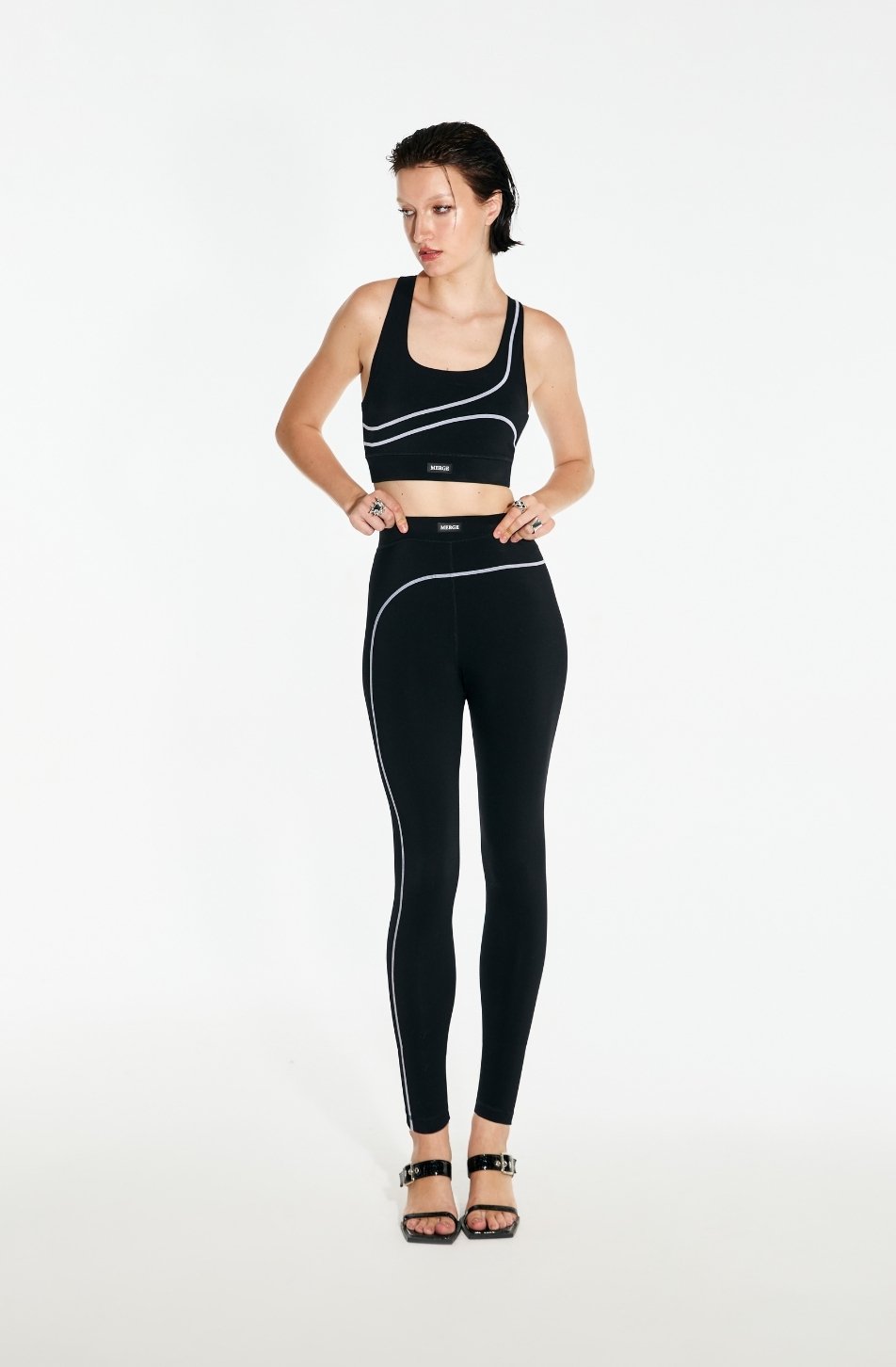 Merge Regena Bra