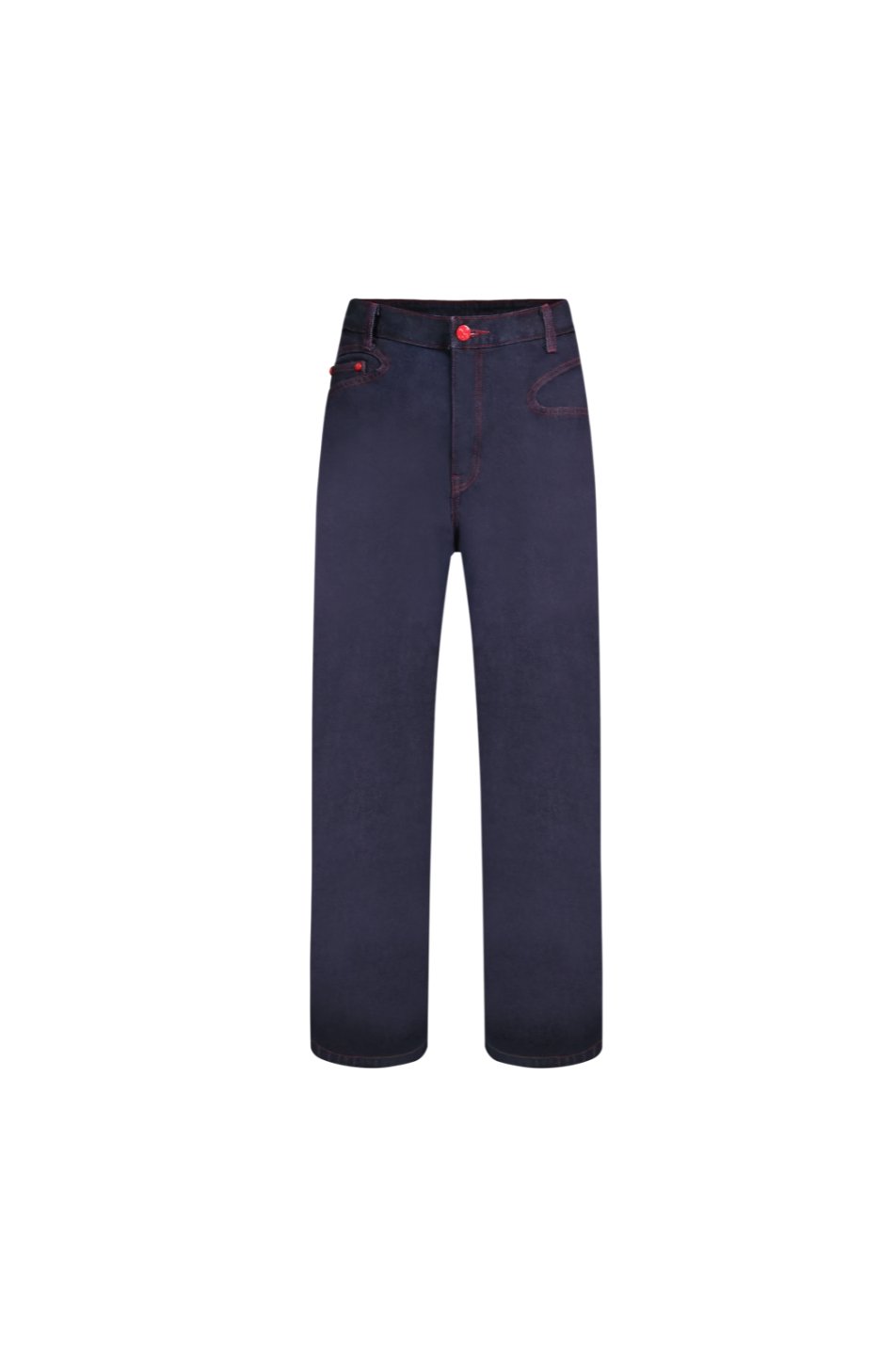 Baggy Jeans (จัดส่ง 05/02)