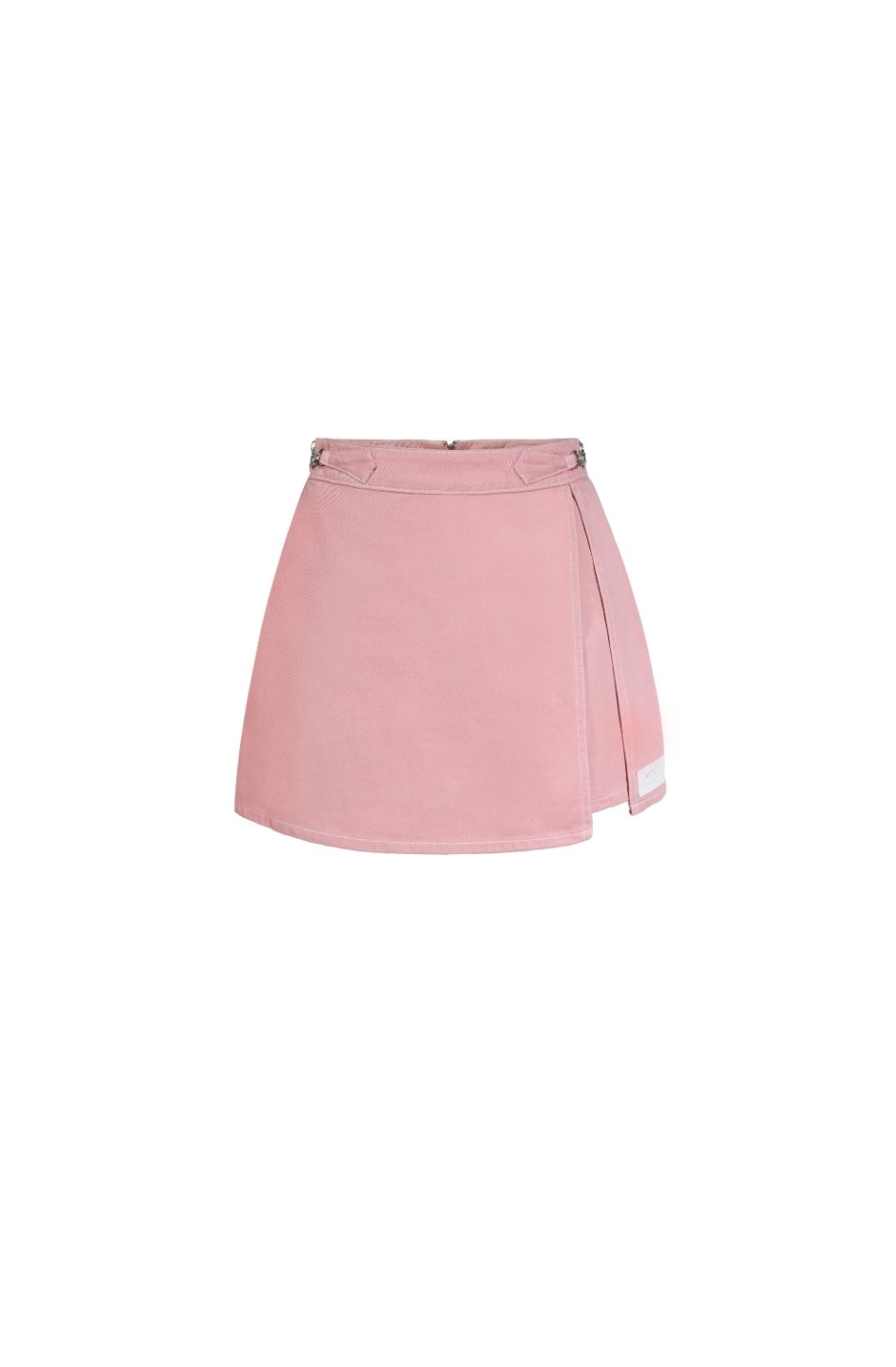 Alicety Denim Skort