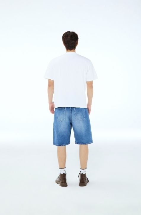 Merge Oversized Tee 22 (จัดส่ง 22/06)