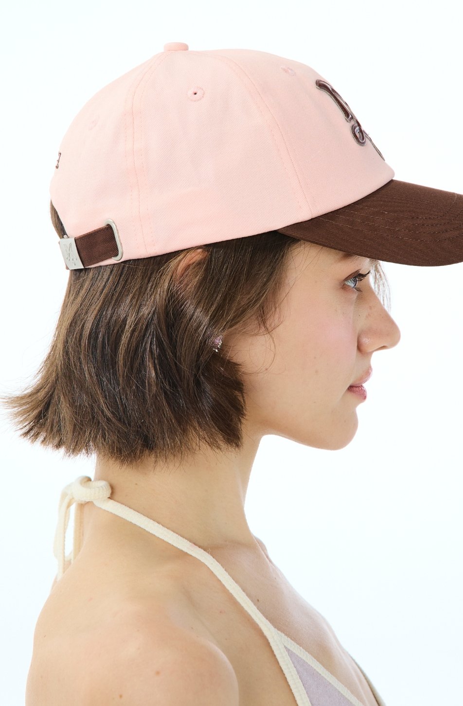 All Day Cap (จัดส่ง 09/07)