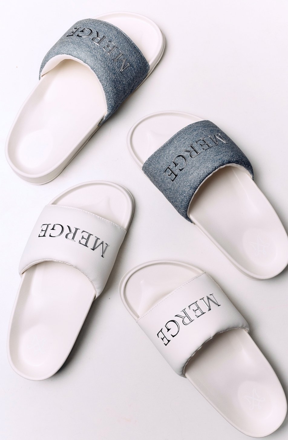 Merge Flex Sandals