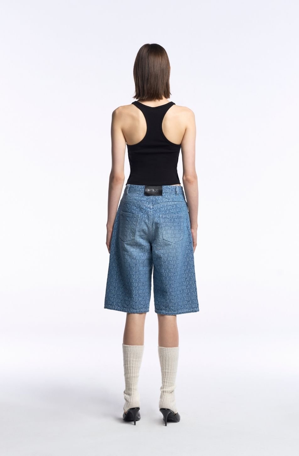 Helga Tank Top