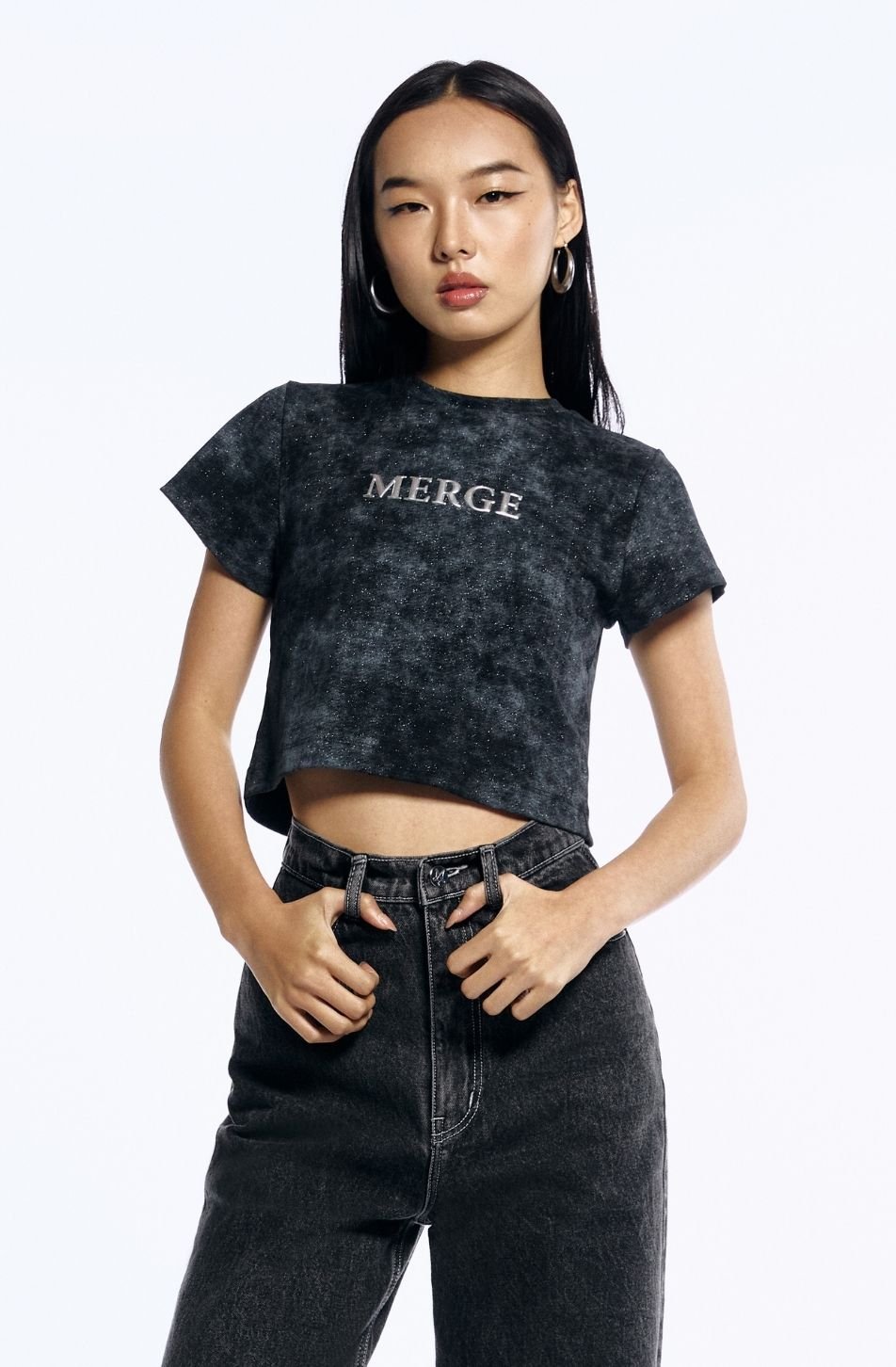 Merge Baby Tee 01