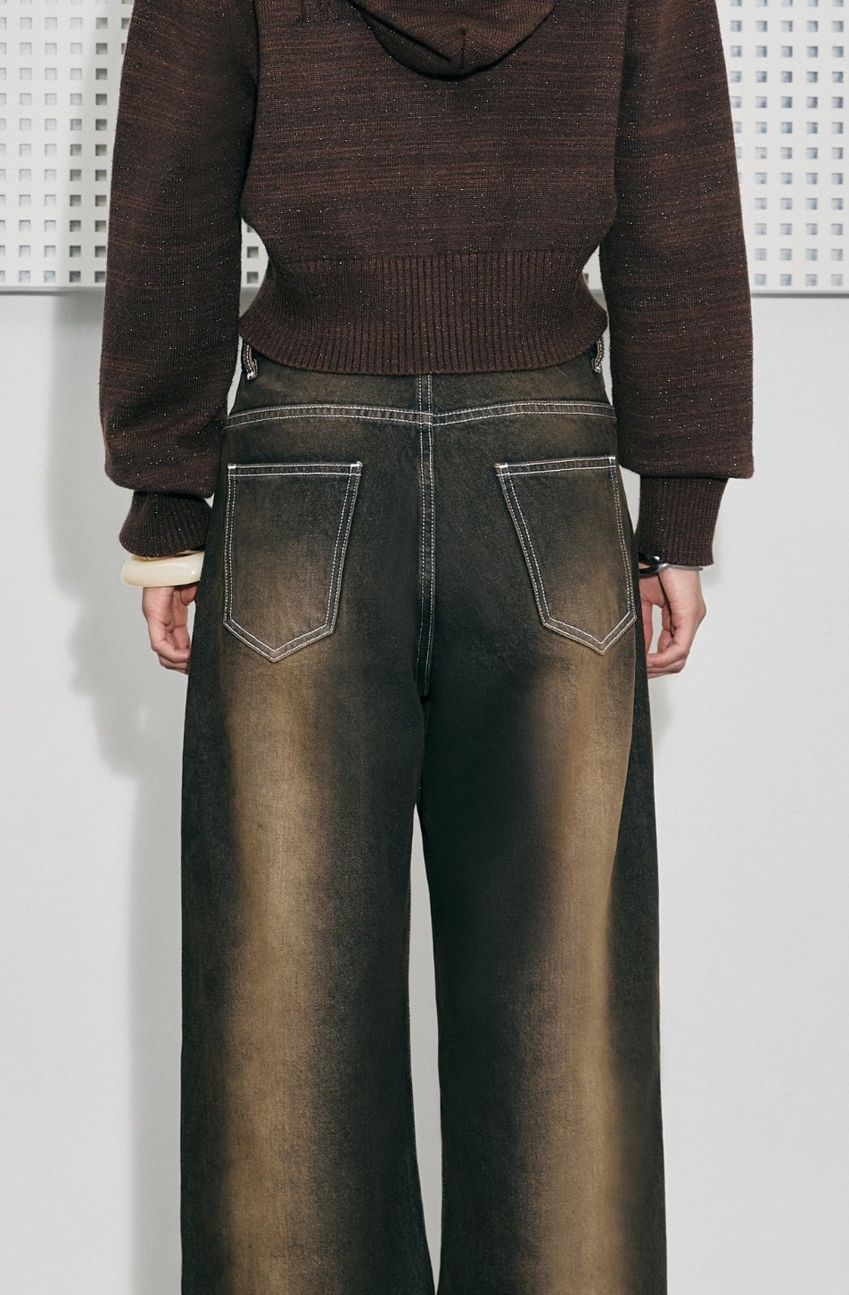 Baggy Jeans - Signature Shades II