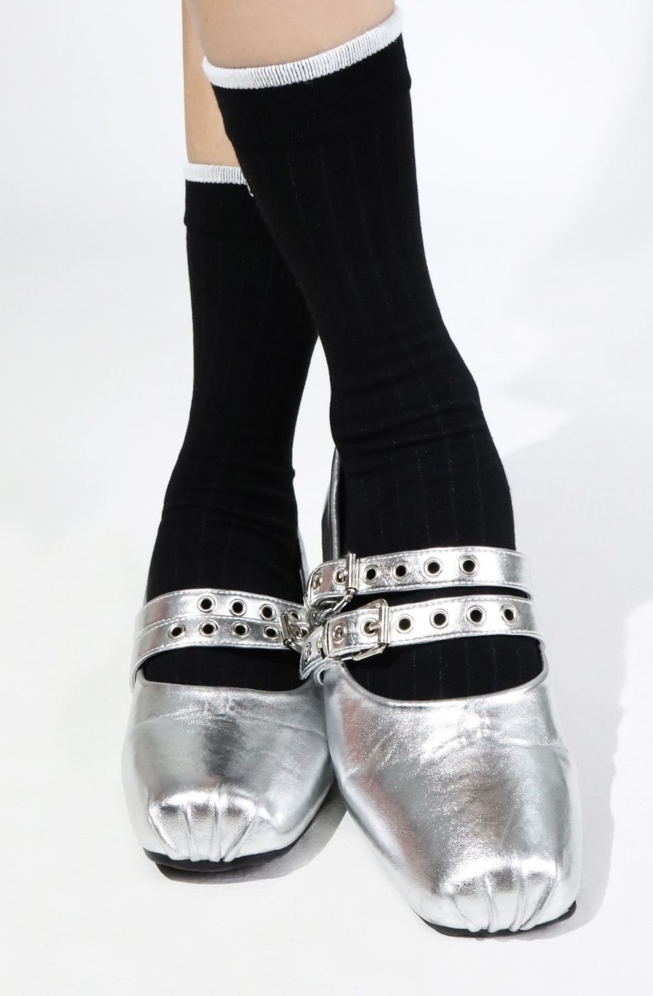 Merge Socks 01
