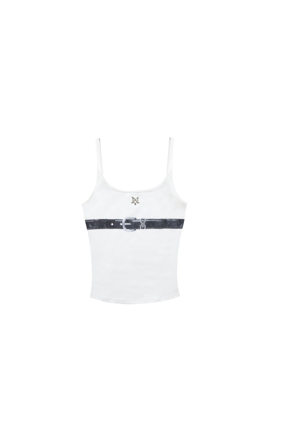 M Assert Tank Top 