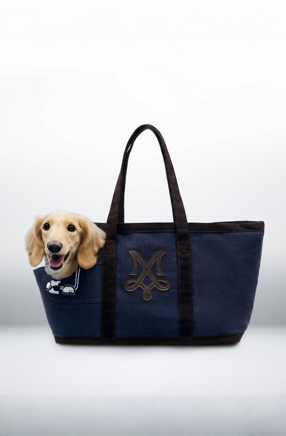 Journey Pet Bag