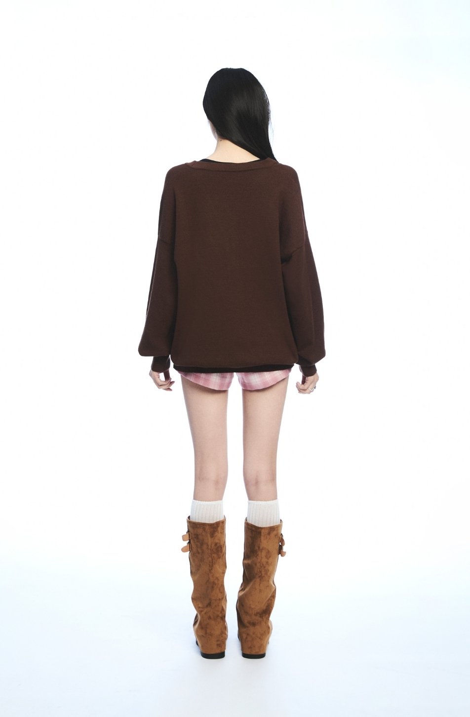 Merge Flow Cardigan