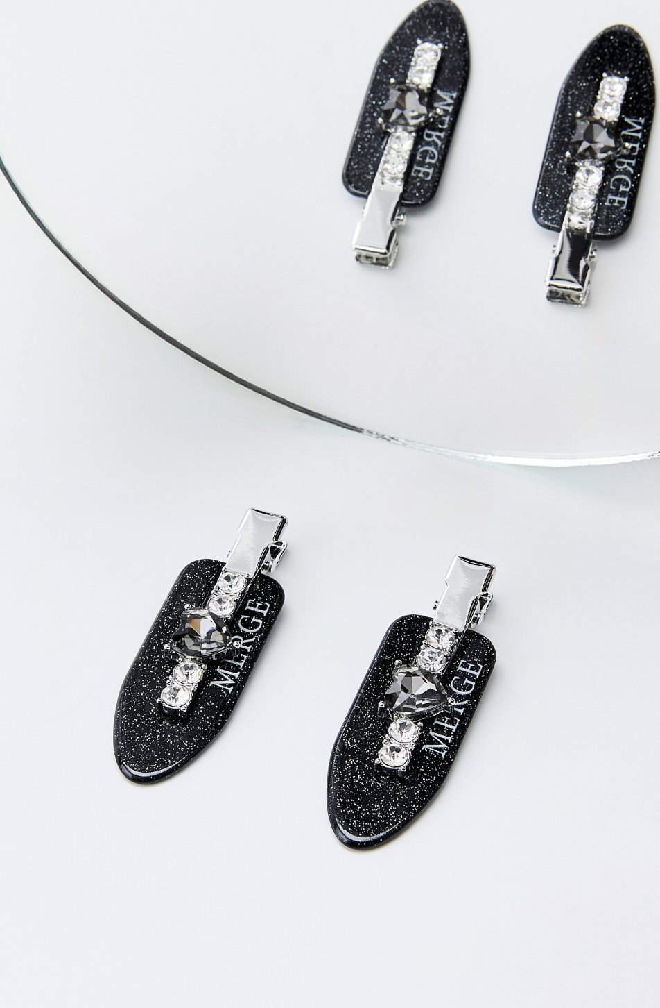 Merge Sevi Hair Clips