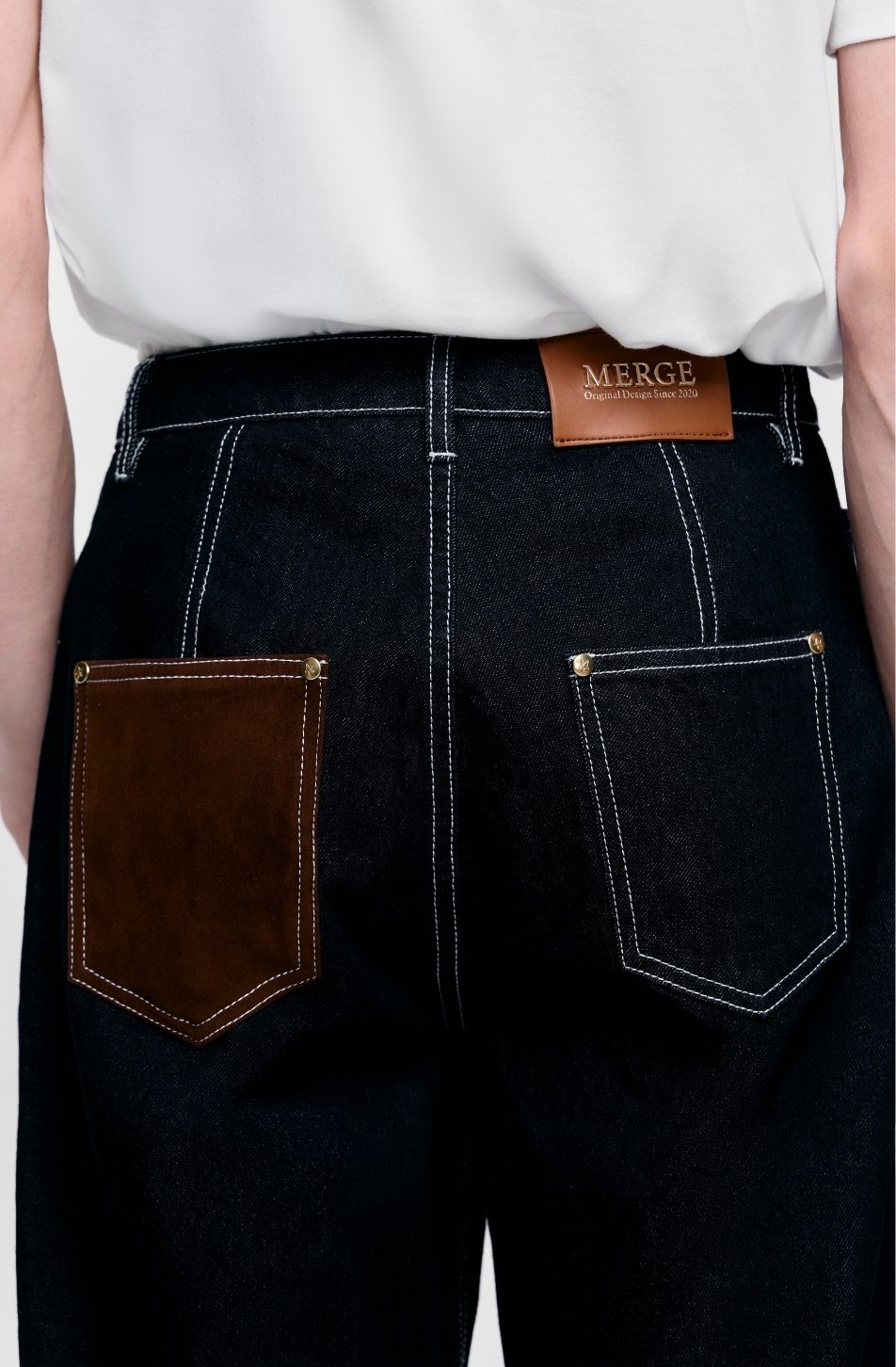 Whisper Jeans (จัดส่ง 30/07)