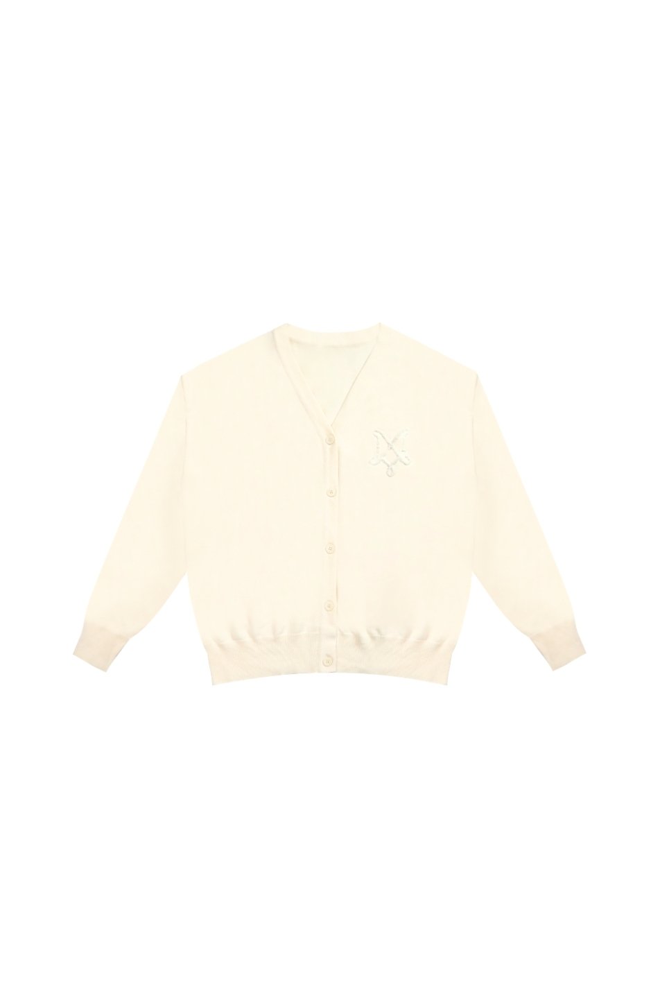 Merge Flow Cardigan (จัดส่ง 08/06)