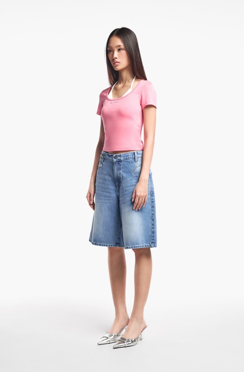 Pixxie Layer Tee