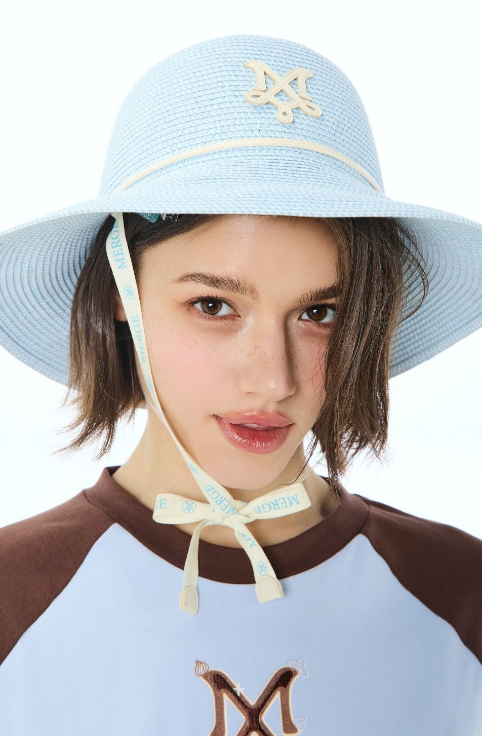 Clara Sun Hat (จัดส่ง 06/07)
