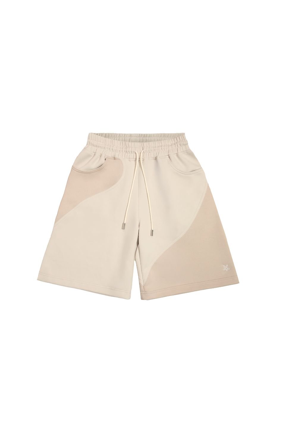 M Curve Sweat Jorts