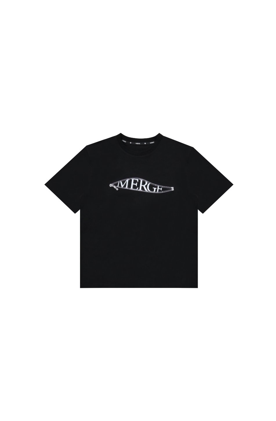 Merge Oversized Tee 17