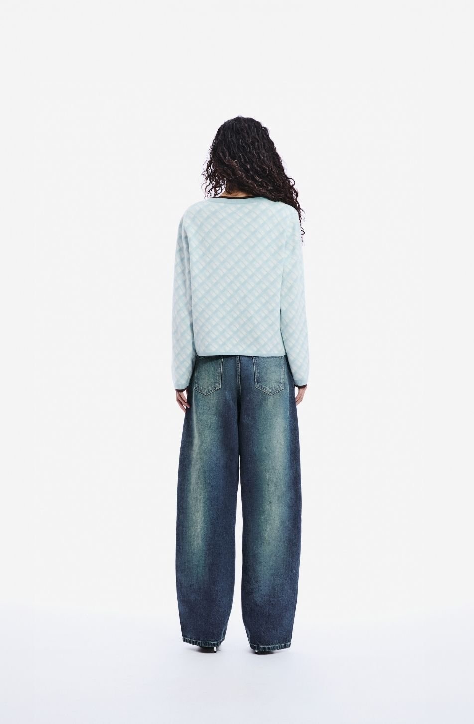 Soul Cardigan