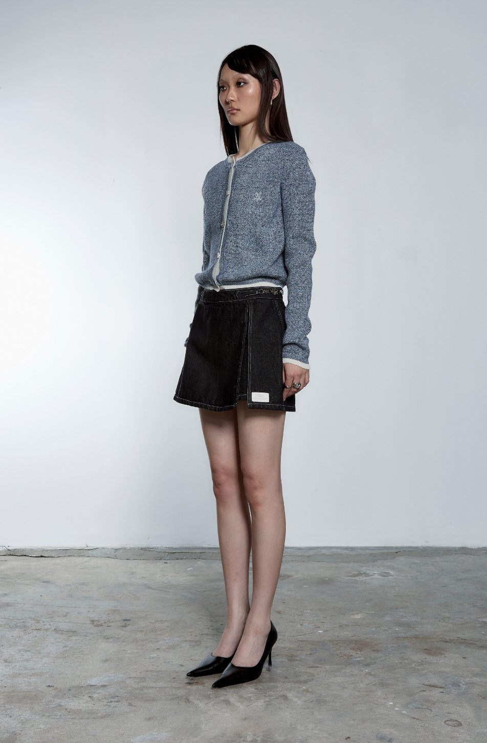 Tiana Cardigan