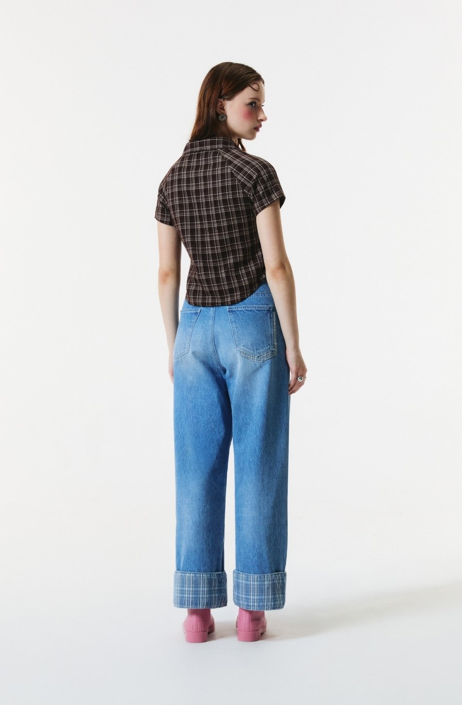 Signature Jeans 01 - Seasonal Colors