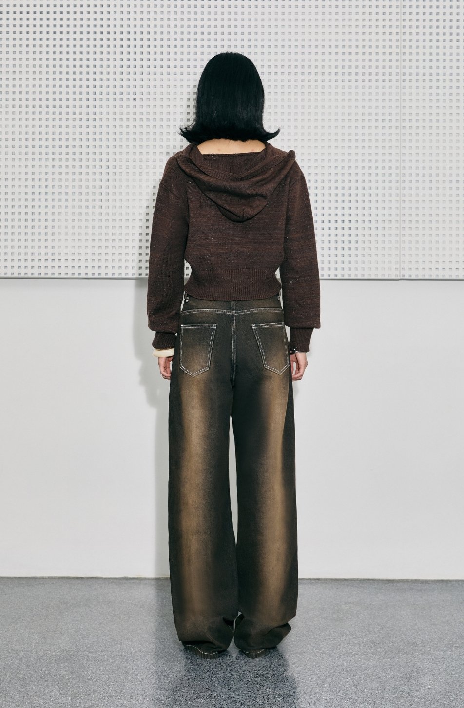 Baggy Jeans - Signature Shades II