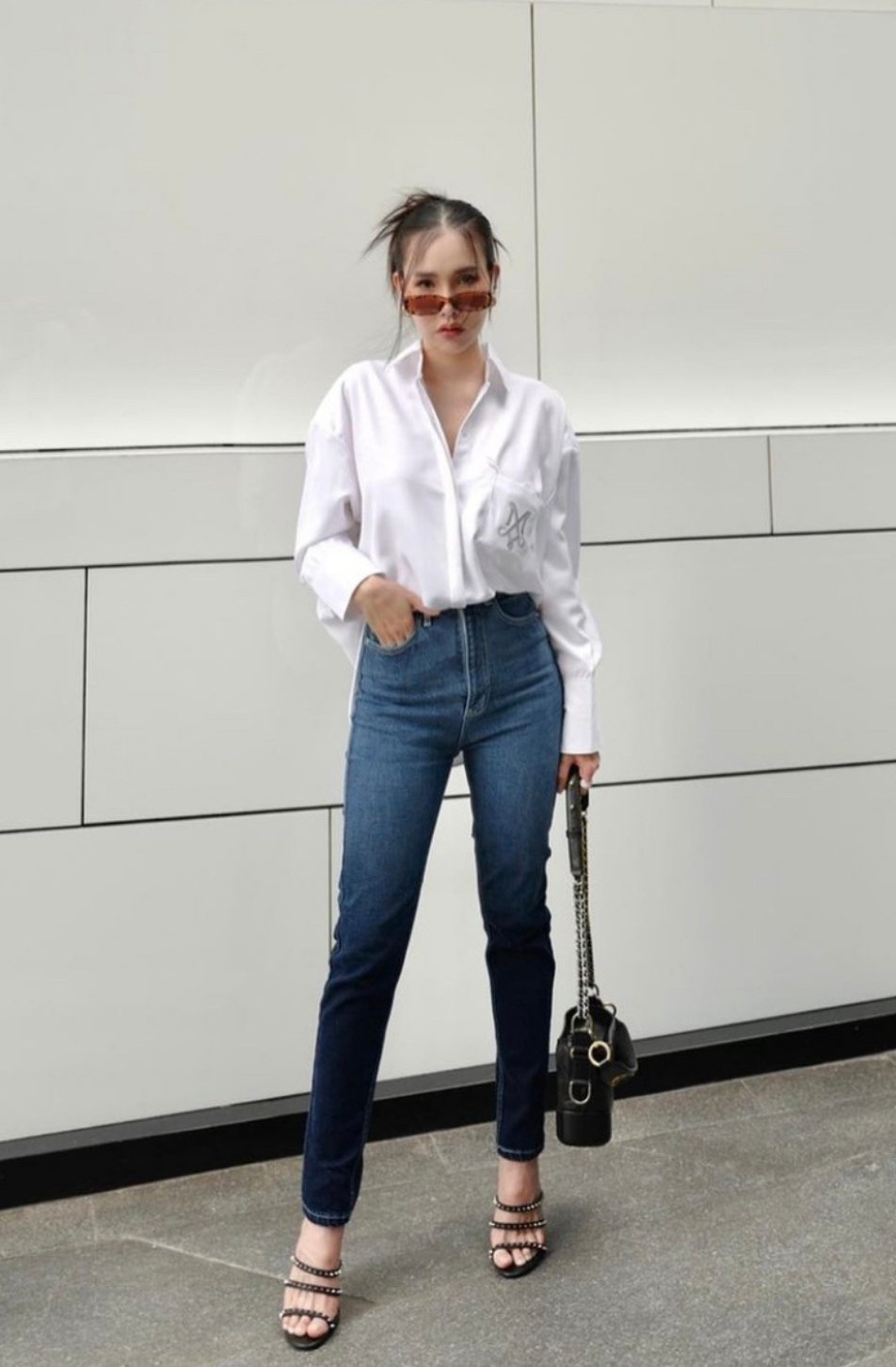 Comfy Jeans 03
