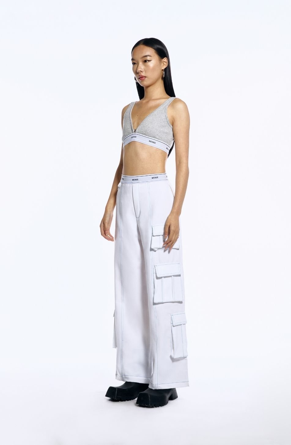 Nikki Pants