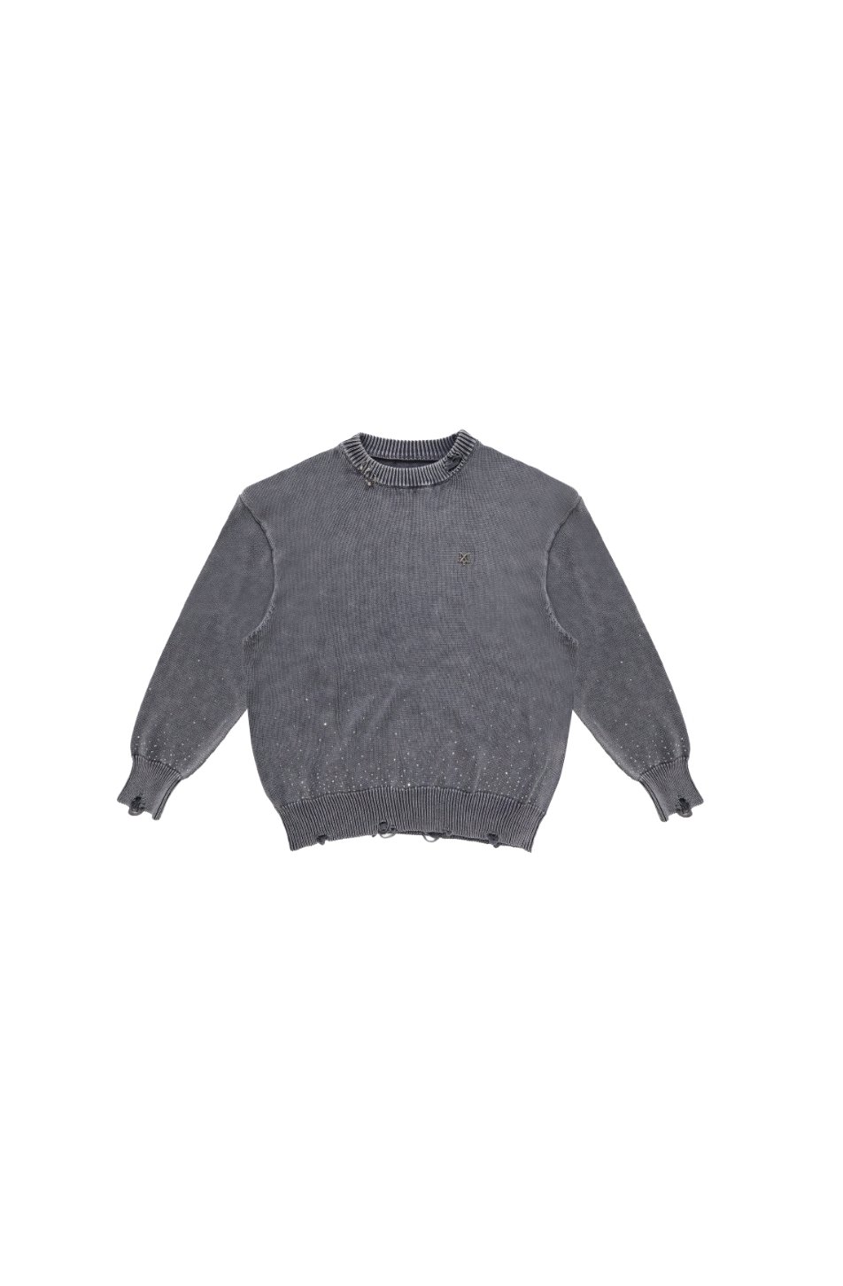 Miller Knit Sweater