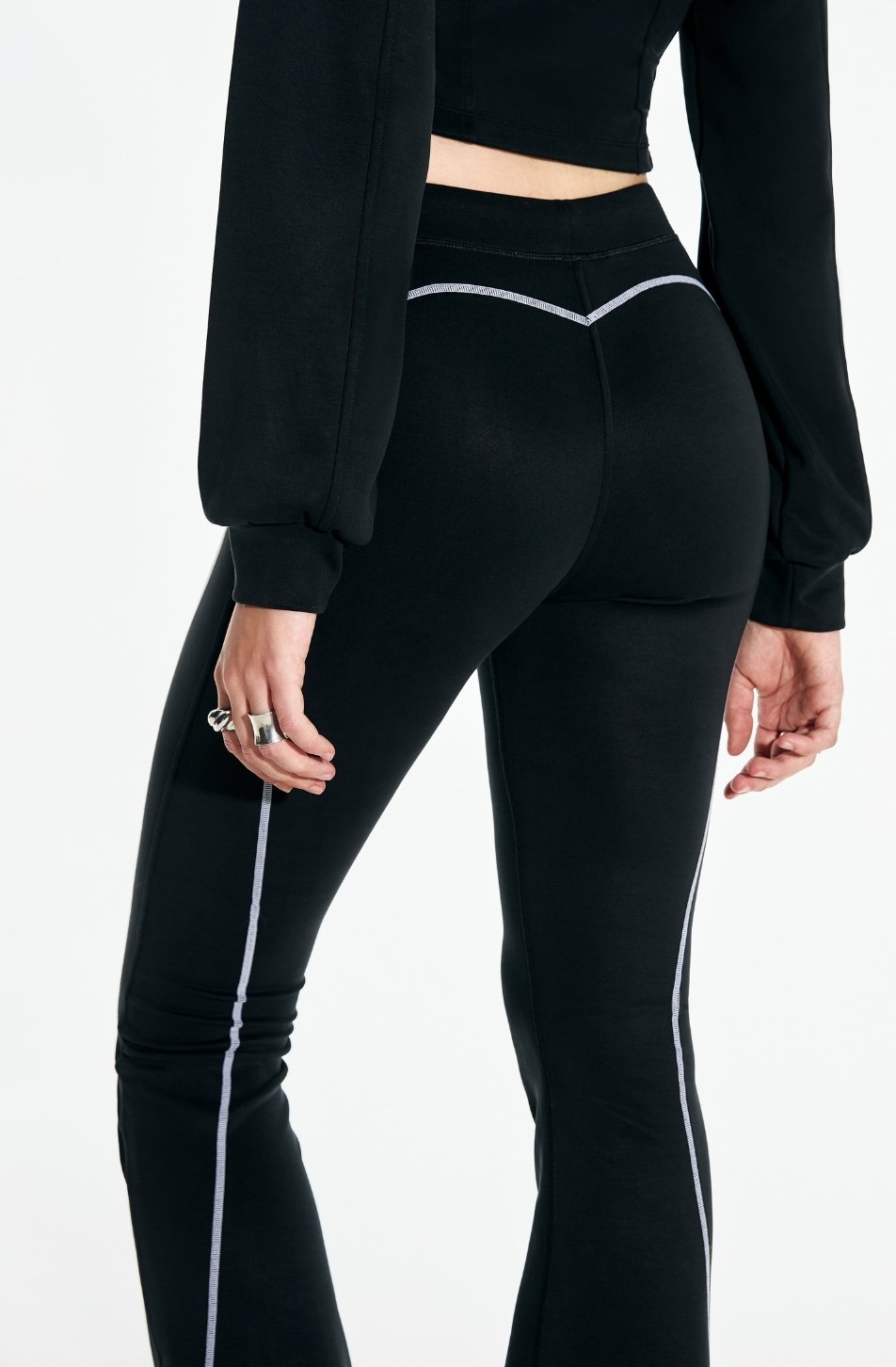 M Fit Yoga Pants