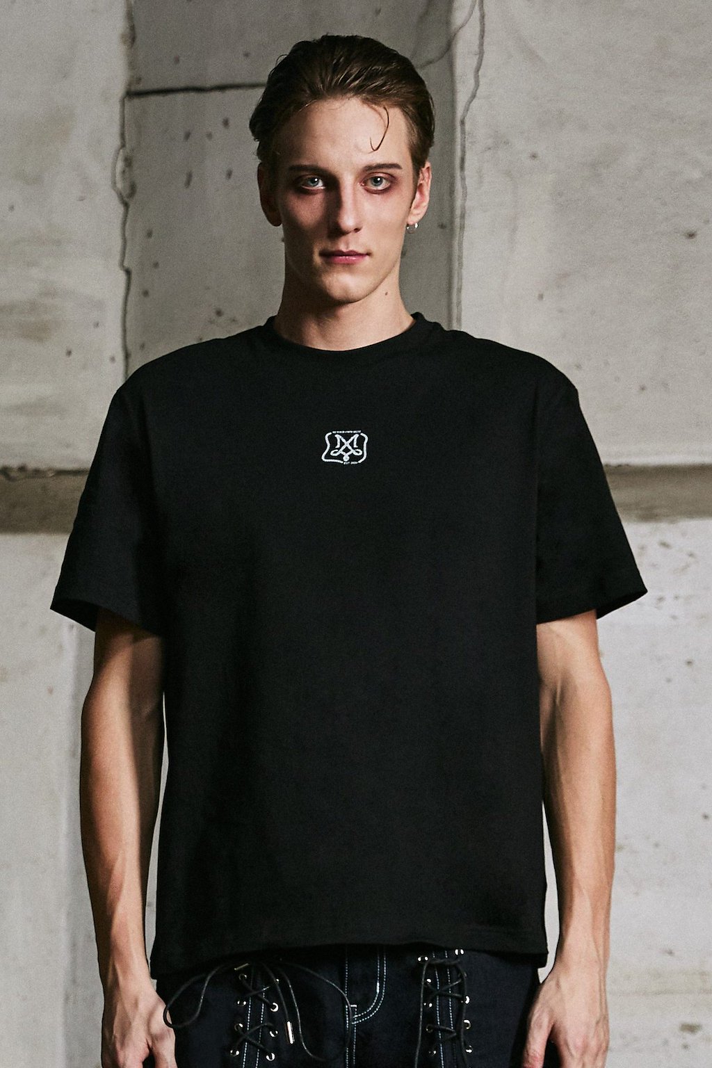 Merge Oversized Tee 17