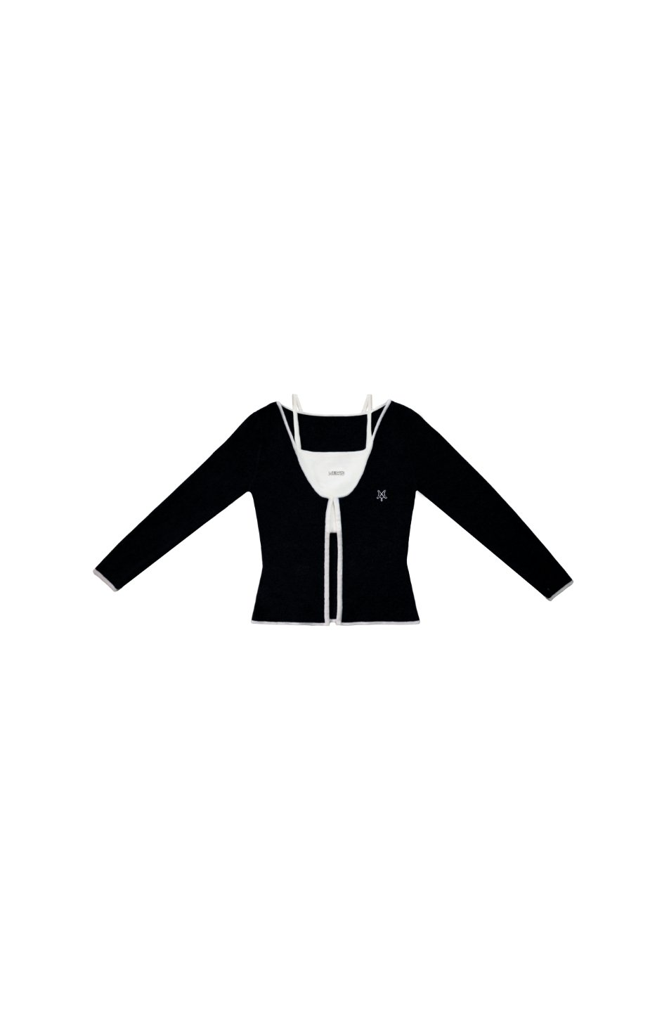 Hannah Layer Cardigan