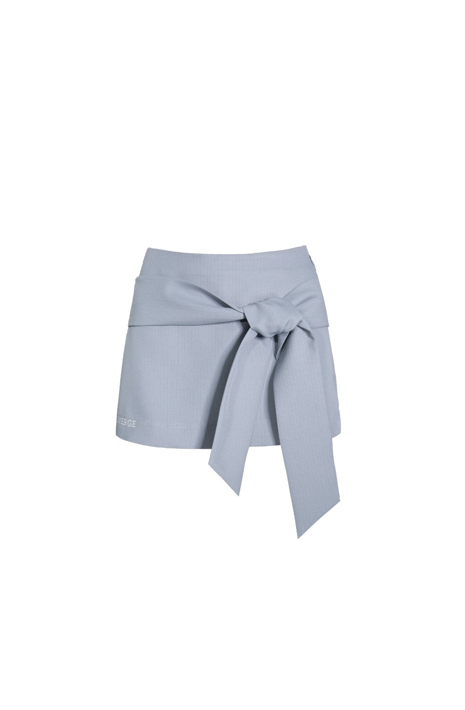Silvia Tied Skort