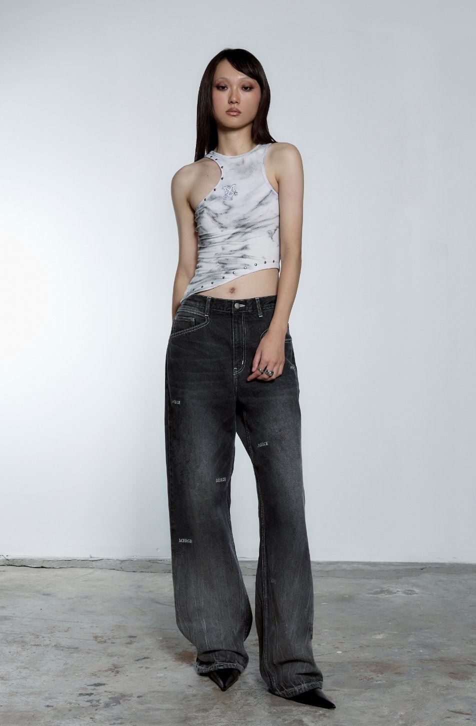 Lucia Tank Top