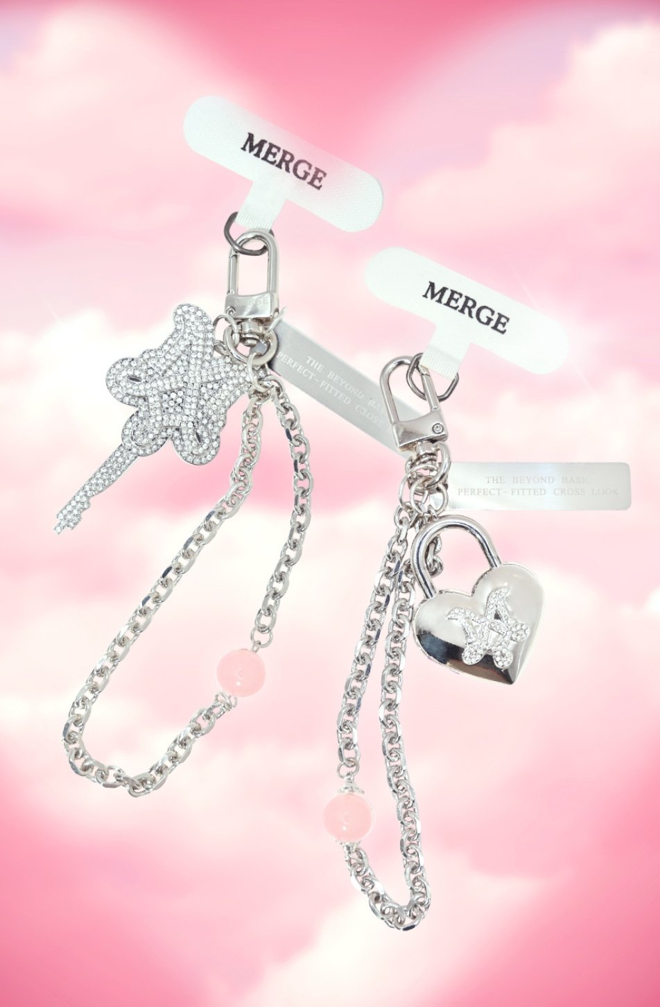 M Triple Flex Wrist Strap