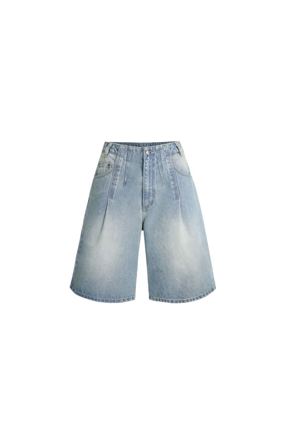 Whisper Denim Shorts