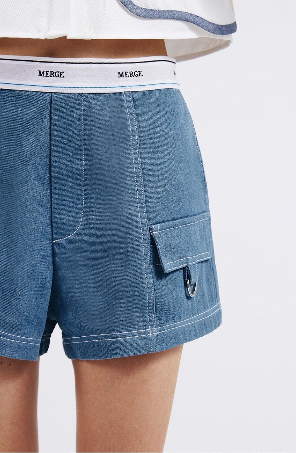 Nikki Shorts