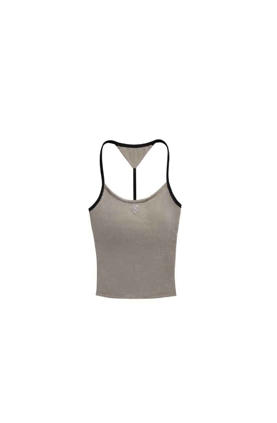 M Airy Tank Top