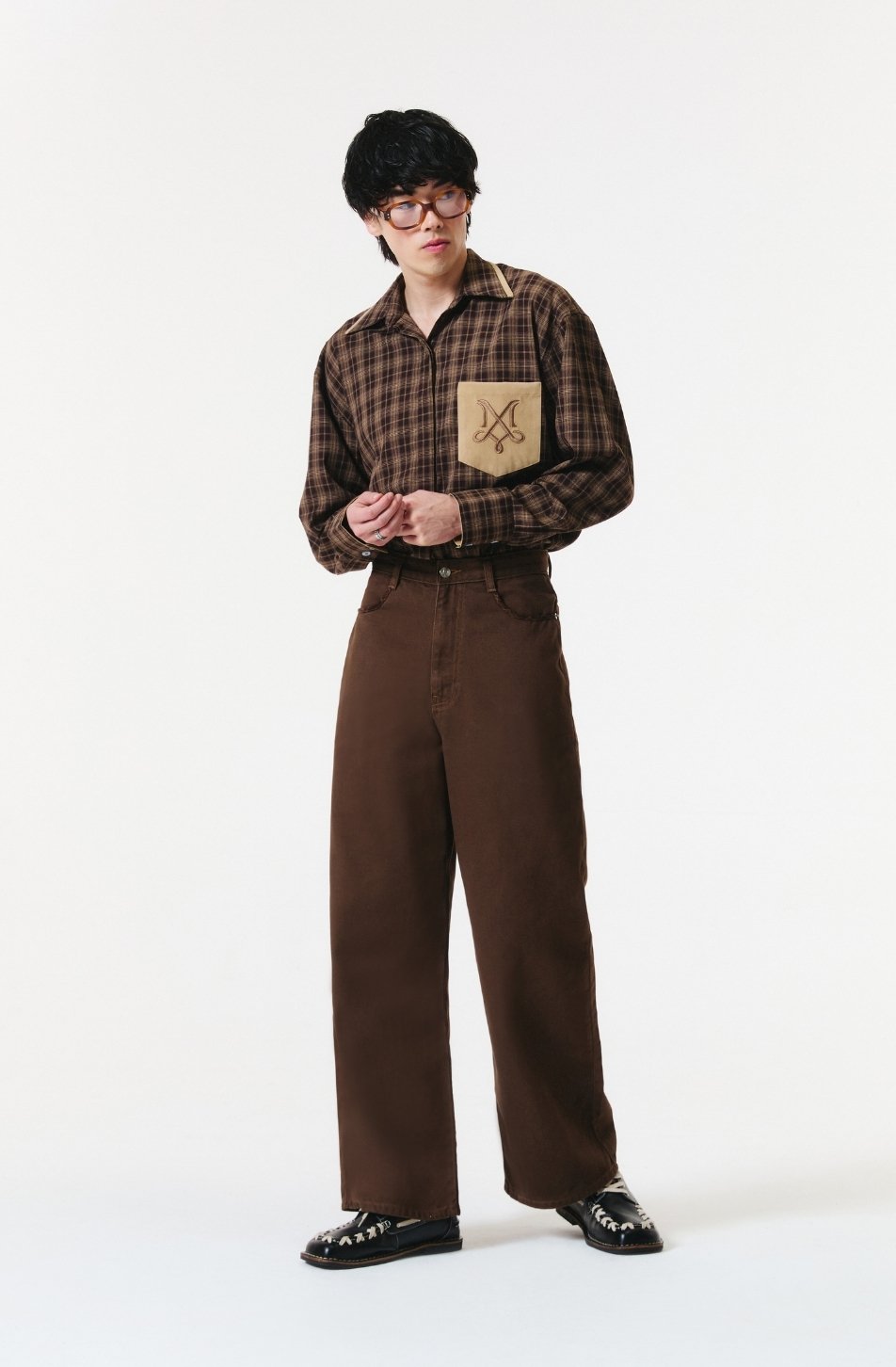 Signature Jeans 01 - Seasonal Colors
