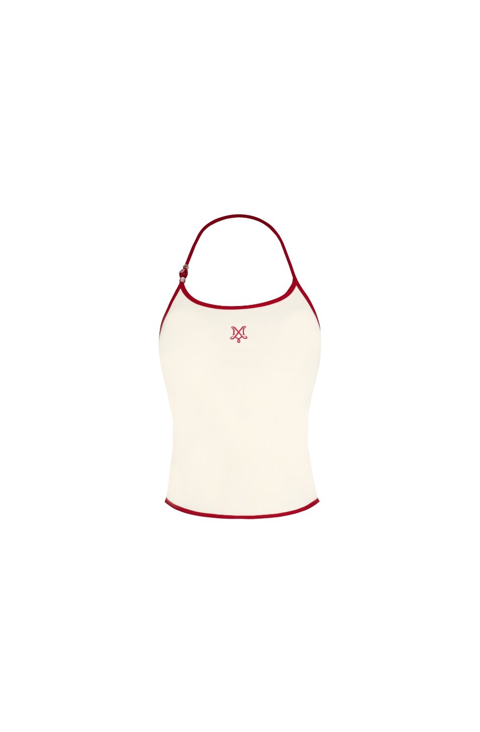 Liz Halter Top (จัดส่ง 22/01)