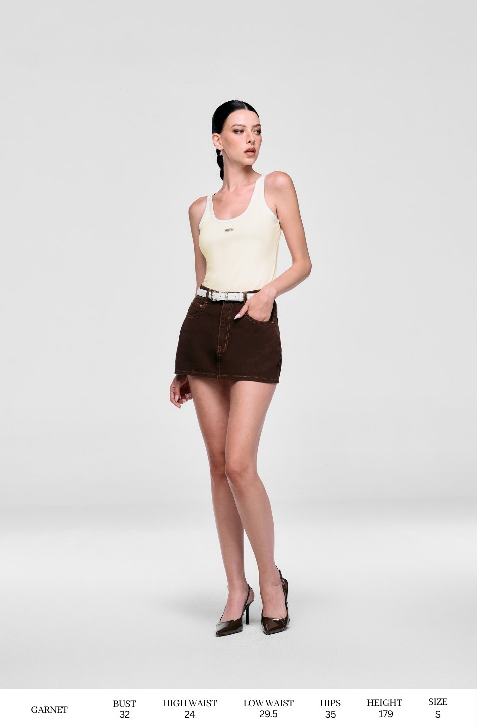Neo Tank Top (จัดส่ง 25/07)