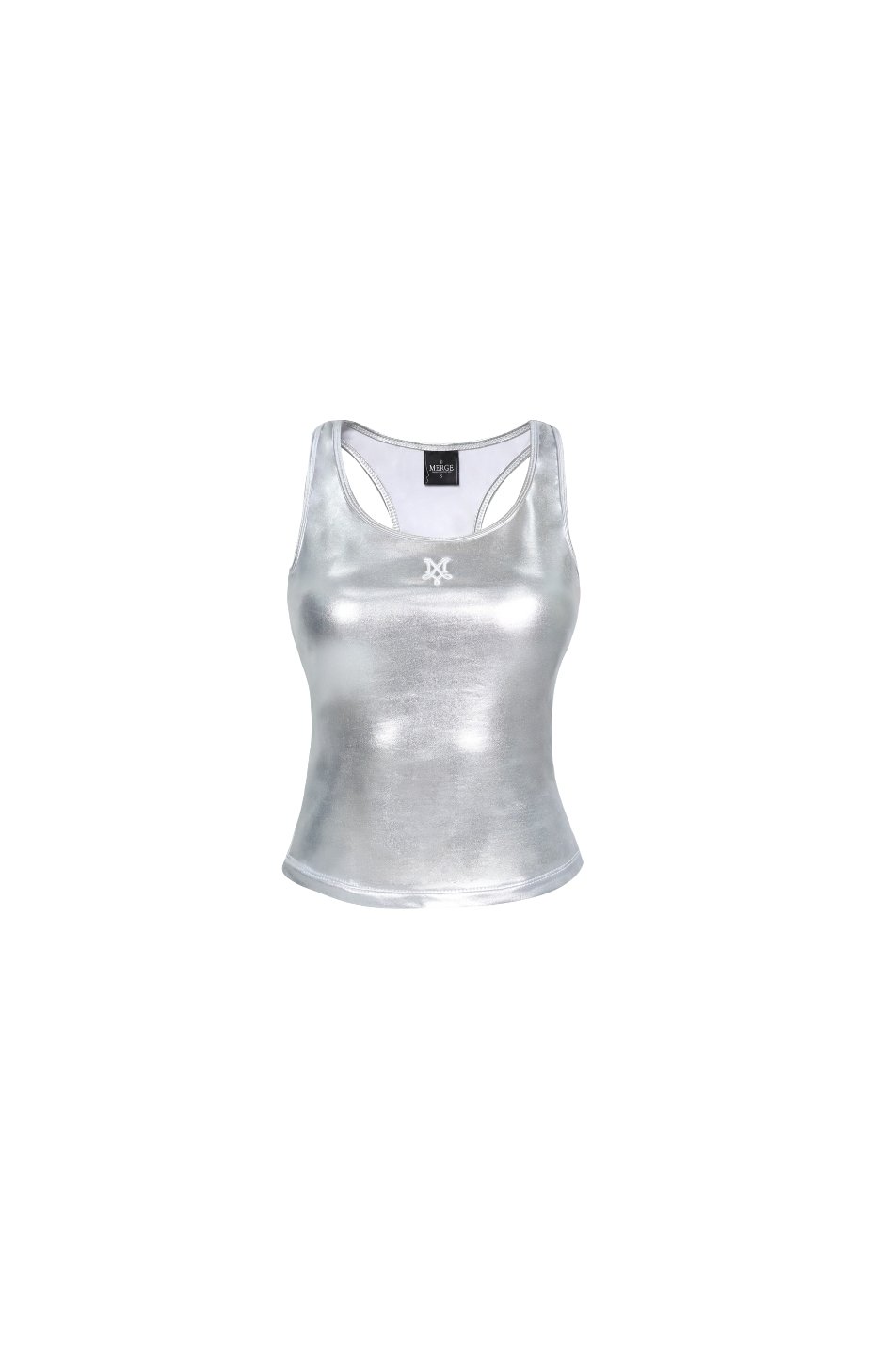 Viola Tank Top